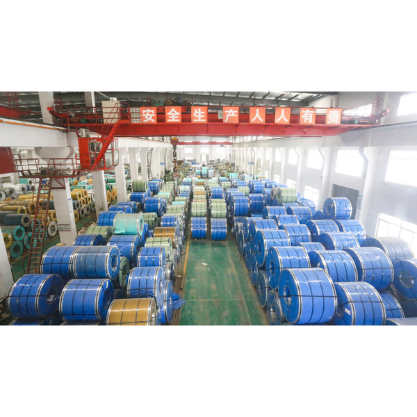 CHINA Jiangsu Sturway New Materials Industry Co., Ltd. Perfil da companhia