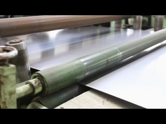 Decorative Stainless Steel Sheet Cold Rolled Surface Finished