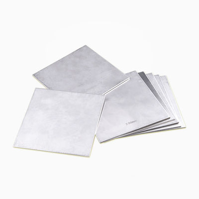 300 Series Stainless Steel Sheet Plates 0.1 Mm 304 316 310S 321